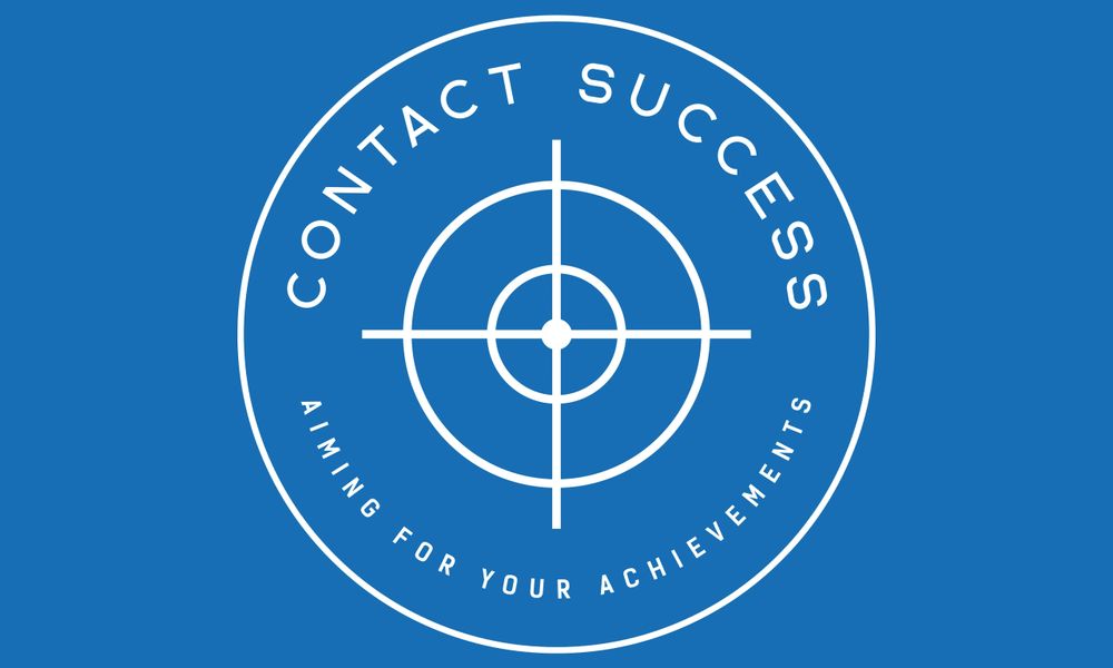 Contact Success Logo