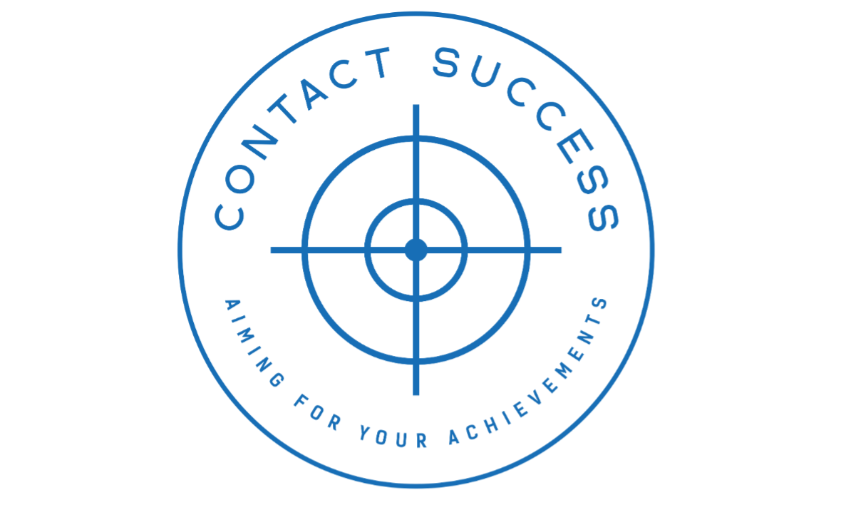 Contact Success logo