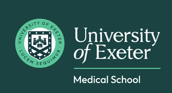 University of Exeter Medical School Logo